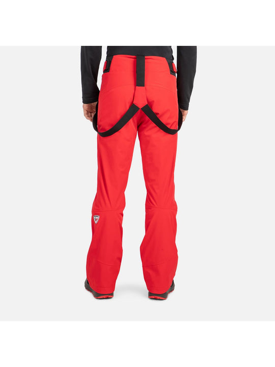 Spodnie Rossignol Resort R Pant czerwony - narciarskie - Adventure Sports
Spodnie Rossignol Resort R Pant czerwony - narciarskie - Adventure Sports