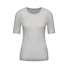 Koszulka damska POC W's Layer Mid S/S Jersey szary
Koszulka damska POC W's Layer Mid S/S Jersey szary