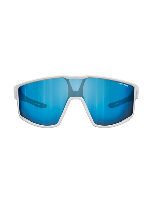 Okulary rowerowe JULBO FURY -biały/niebieski | Spectron Cat 3 - M - Adventure Sports
Okulary rowerowe JULBO FURY -biały/niebieski | Spectron Cat 3 - M - Adventure Sports