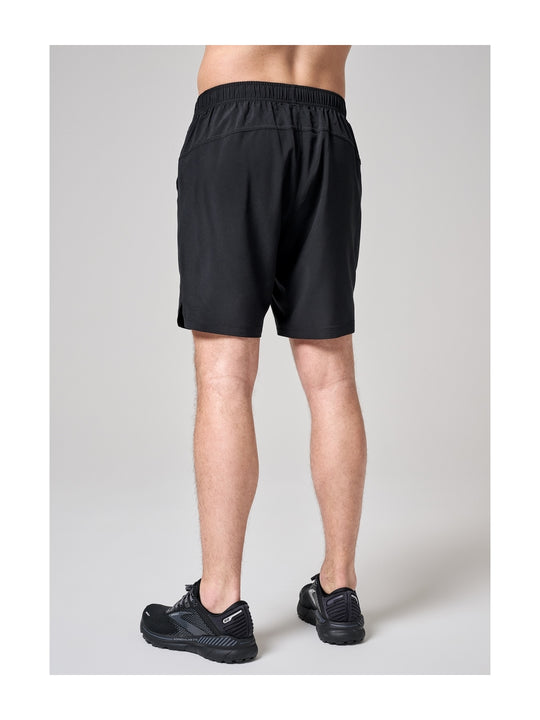 Szorty męskie CASALL M Essentials Training Shorts czarny
Szorty męskie CASALL M Essentials Training Shorts czarny
