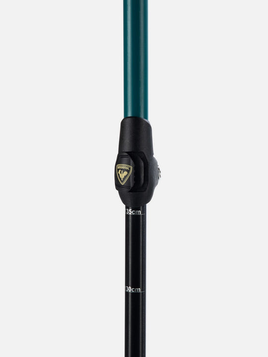 Kije Skitourowe ROSSIGNOL Escaper Telescopic Safety - Niebieski
Kije Skitourowe ROSSIGNOL Escaper Telescopic Safety - Niebieski