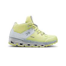 Buty damskie trekingowe On Cloudtrax Waterproof żółty
Buty damskie trekingowe On Cloudtrax Waterproof żółty