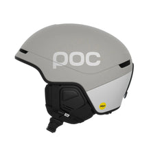 Kask narciarski POC Obex Contour Communication szary
Kask narciarski POC Obex Contour Communication szary