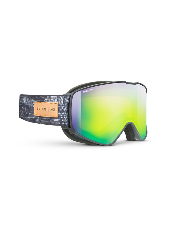 Gogle narciarskie JULBO CYRIUS szare fotochrom Cat 2-3 polaryzacja - XL - Adventure Sports
Gogle narciarskie JULBO CYRIUS szare fotochrom Cat 2-3 polaryzacja - XL - Adventure Sports