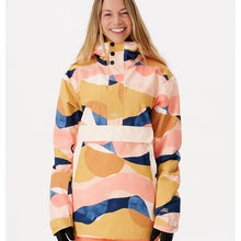 Kurtka narciarska RIP CURL Rider Anorak Jacket multicolor - Adventure Sports
Kurtka narciarska RIP CURL Rider Anorak Jacket multicolor - Adventure Sports