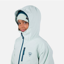 Kurtka narciarska dziecięca Rossignol Jr Wispile Jkt niebieska - Adventure Sports
Kurtka narciarska dziecięca Rossignol Jr Wispile Jkt niebieska - Adventure Sports
