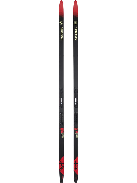 Narty biegowe ROSSIGNOL X-Tour Venture Waxless + wiązania Tour Step-In
Narty biegowe ROSSIGNOL X-Tour Venture Waxless + wiązania Tour Step-In