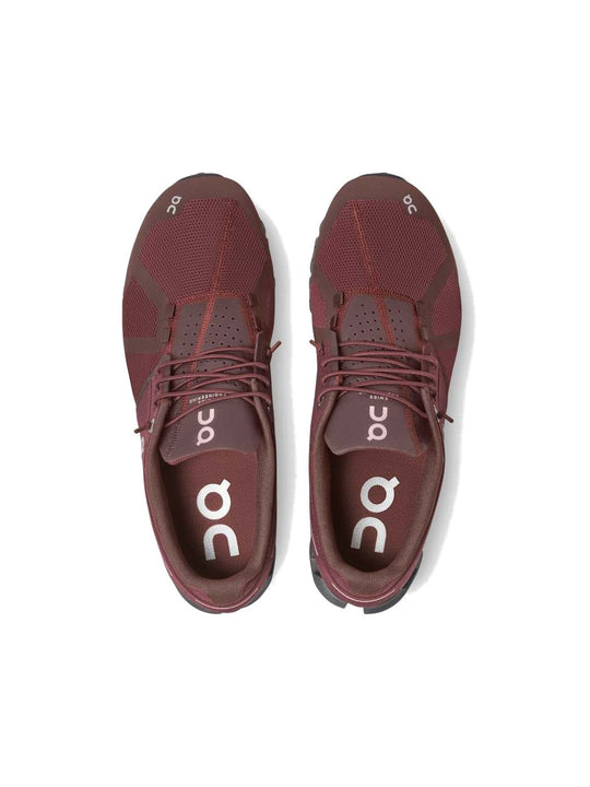 Buty ON RUNNING CLOUD
Buty ON RUNNING CLOUD