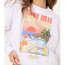 Bluza damska RIP CURL Hayley O O/S Drop Shldr Crew biała
Bluza damska RIP CURL Hayley O O/S Drop Shldr Crew biała