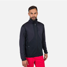 Bluza Rossignol Diretta Fleece Fz czarny - Adventure Sports
Bluza Rossignol Diretta Fleece Fz czarny - Adventure Sports