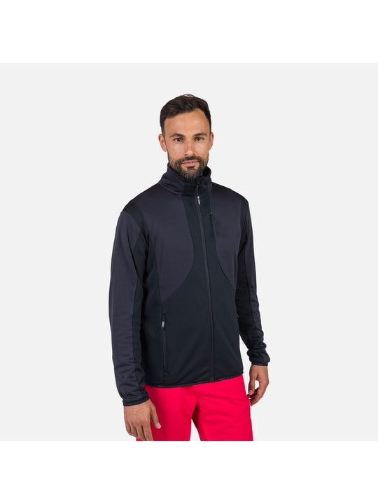 Bluza Rossignol Diretta Fleece Fz czarny - Adventure Sports
Bluza Rossignol Diretta Fleece Fz czarny - Adventure Sports