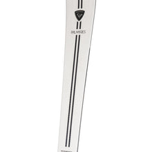 Narty ROSSIGNOL SIGNATURE PALMARES + wiązania Look NX 12 GW
Narty ROSSIGNOL SIGNATURE PALMARES + wiązania Look NX 12 GW