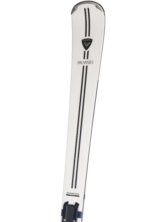 Narty ROSSIGNOL SIGNATURE PALMARES + wiązania Look NX 12 GW
Narty ROSSIGNOL SIGNATURE PALMARES + wiązania Look NX 12 GW