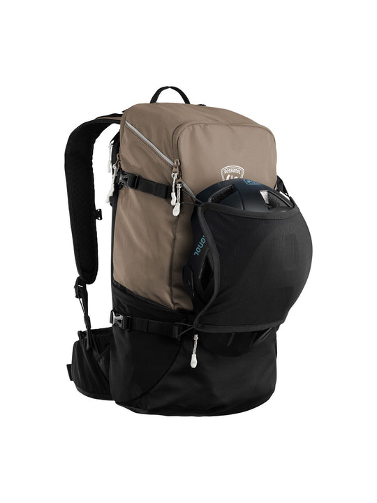Plecak ROSSIGNOL Escaper Tour 25L Umber beżowy
Plecak ROSSIGNOL Escaper Tour 25L Umber beżowy