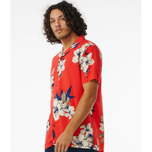 Koszula RIP CURL Aloha Hotel S/S Shirt czerwony - Koszulka - Adventure Sports
Koszula RIP CURL Aloha Hotel S/S Shirt czerwony - Koszulka - Adventure Sports