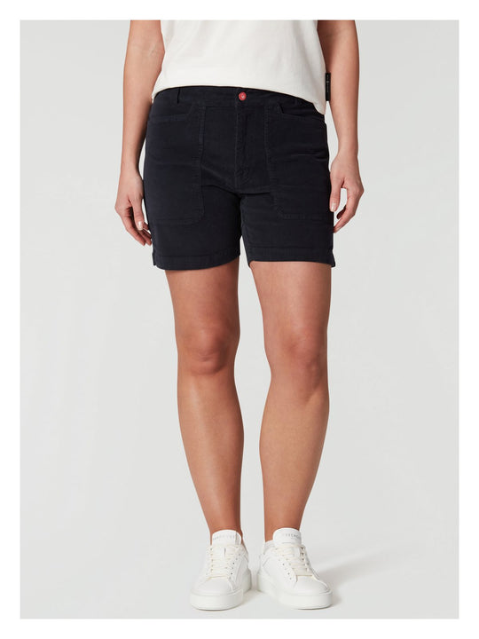Szorty damskie SAIL RACING W Grinder Corduroy Shorts granatowe
Szorty damskie SAIL RACING W Grinder Corduroy Shorts granatowe