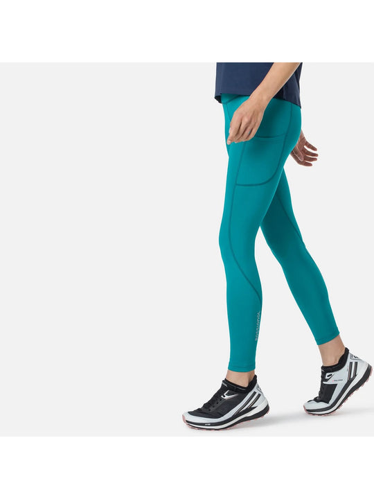 Legginsy ROSSIGNOL W Escaper Tights - granatowy - Adventure Sports
Legginsy ROSSIGNOL W Escaper Tights - granatowy - Adventure Sports