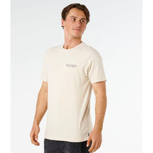 Koszulka męska RIP CURL Aots Sailboat Tee beżowa
Koszulka męska RIP CURL Aots Sailboat Tee beżowa