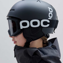 Kask narciarski POC AURIC CUT czarny mat
Kask narciarski POC AURIC CUT czarny mat