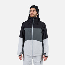 Kurtka narciarska męska Rossignol Corbet’S Jkt czarny - Adventure Sports
Kurtka narciarska męska Rossignol Corbet’S Jkt czarny - Adventure Sports