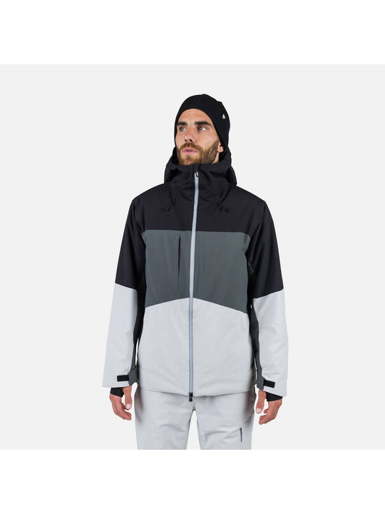 Kurtka narciarska męska Rossignol Corbet’S Jkt czarny - Adventure Sports
Kurtka narciarska męska Rossignol Corbet’S Jkt czarny - Adventure Sports