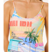 Kostium damski RIP CURL Hotel Malibu Cheeky One Piece multikolor
Kostium damski RIP CURL Hotel Malibu Cheeky One Piece multikolor
