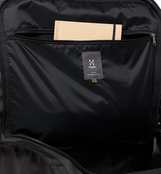 Torba HAGLÖFS Lava 90 true black
Torba HAGLÖFS Lava 90 true black