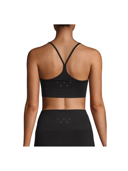 Top sportowy CASALL Seamless Graphical Rib Sports czarny - Adventure
Top sportowy CASALL Seamless Graphical Rib Sports czarny - Adventure