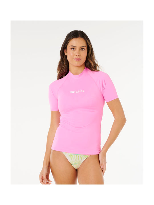 Lycra damska RIP CURL Molokai Ss Solid Upf Rashguard różowa
Lycra damska RIP CURL Molokai Ss Solid Upf Rashguard różowa