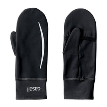 Rękawice sportowe CASALL Windtherm Running Mitten kolor czarny
Rękawice sportowe CASALL Windtherm Running Mitten kolor czarny