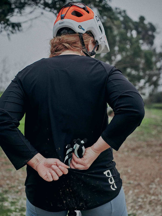 Koszulka rowerowa POC W’S RESISTANCE 3/4 - czarny - Adventure Sports
Koszulka rowerowa POC W’S RESISTANCE 3/4 - czarny - Adventure Sports