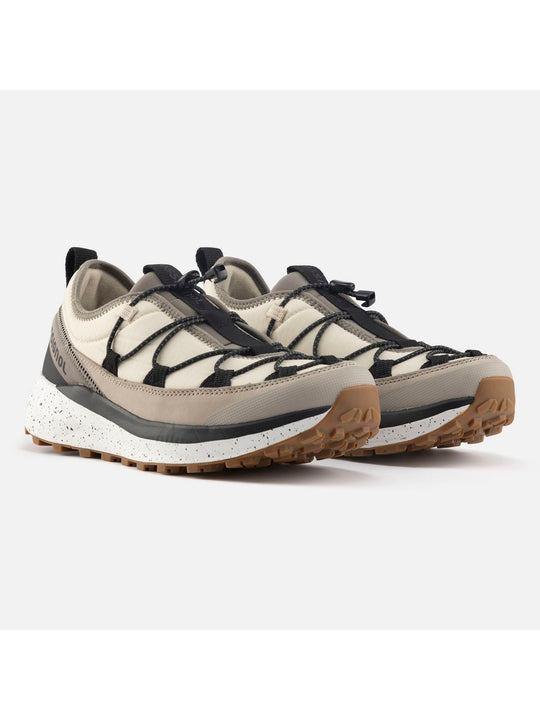 Buty damskie ROSSIGNOL W RESORT LOW beżowe
Buty damskie ROSSIGNOL W RESORT LOW beżowe