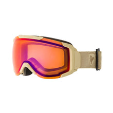 Gogle Narciarskie ROSSIGNOL MAVERICK HP SONAR SAND
Gogle Narciarskie ROSSIGNOL MAVERICK HP SONAR SAND