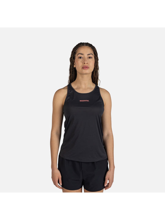 Top do biegania damski ROSSIGNOL W Sidelhorn Tank czarny - Koszulka - Adventure Sports
Top do biegania damski ROSSIGNOL W Sidelhorn Tank czarny - Koszulka - Adventure Sports