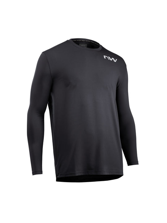 Koszulka rowerowa NORTHWAVE Xtrail Jersey LS czarny - Adventure Sports
Koszulka rowerowa NORTHWAVE Xtrail Jersey LS czarny - Adventure Sports