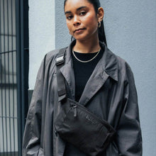 Nerka Db™ Freya Fanny Pack L czarny
Nerka Db™ Freya Fanny Pack L czarny