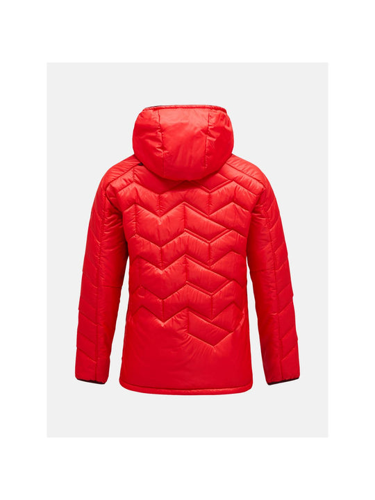 Kurtka PEAK PERFORMANCE Elevate Liner Hood Jacket Women czerwony - Adventure Sports
Kurtka PEAK PERFORMANCE Elevate Liner Hood Jacket Women czerwony - Adventure Sports