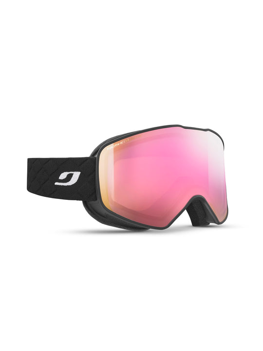 Gogle narciarskie JULBO Cyclon czarny fotochrom Cat 1-3 Glare Control
Gogle narciarskie JULBO Cyclon czarny fotochrom Cat 1-3 Glare Control