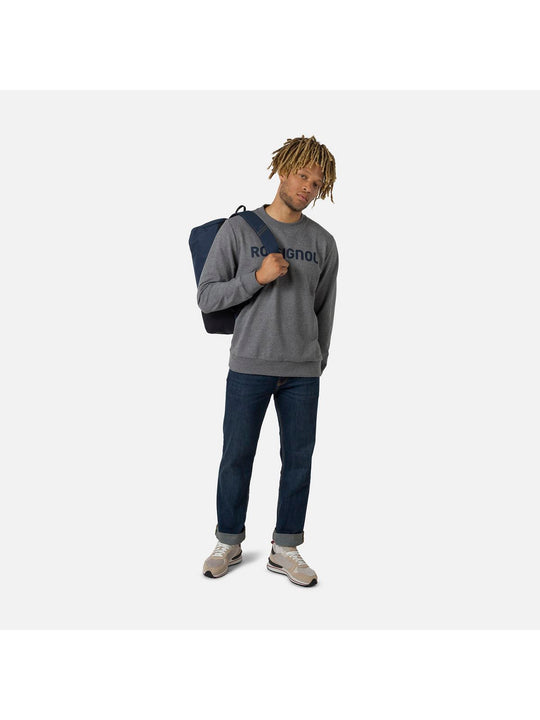 Bluza Rossignol LOGO SWEAT RN FL szary - Adventure Sports
Bluza Rossignol LOGO SWEAT RN FL szary - Adventure Sports