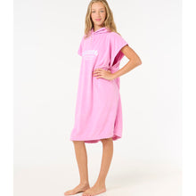 Ponczo damskie RIP CURL Classic Surf Hooded Towel-Girl różowe
Ponczo damskie RIP CURL Classic Surf Hooded Towel-Girl różowe