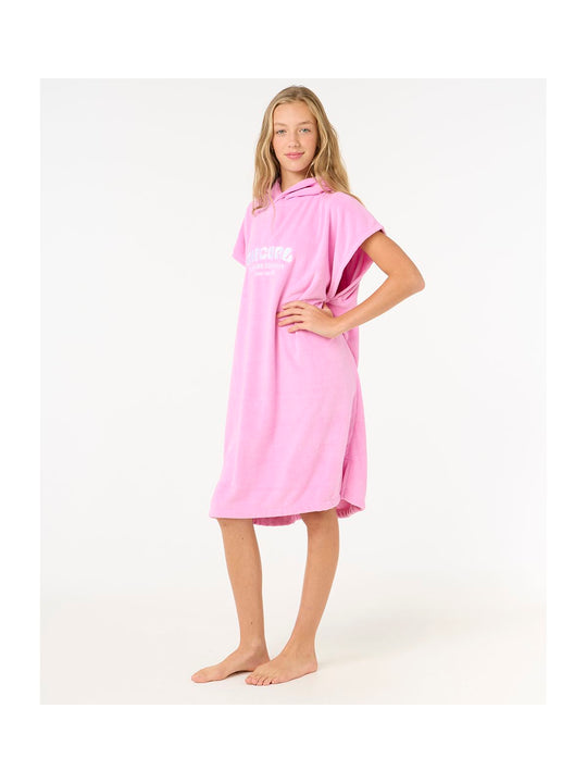 Ponczo damskie RIP CURL Classic Surf Hooded Towel-Girl różowe
Ponczo damskie RIP CURL Classic Surf Hooded Towel-Girl różowe