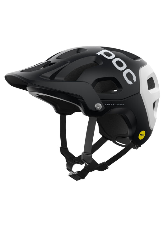 Kask rowerowy POC TECTAL RACE MIPS - czarno biały - Adventure Sports
Kask rowerowy POC TECTAL RACE MIPS - czarno biały - Adventure Sports