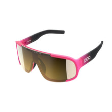 Okulary rowerowe POC Aspire fluo pink/black - TU - Adventure Sports
Okulary rowerowe POC Aspire fluo pink/black - TU - Adventure Sports