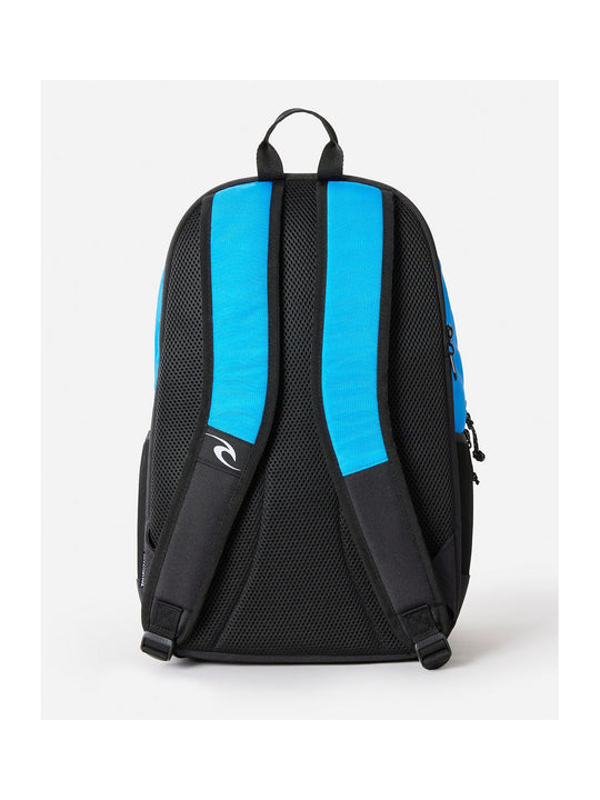 Plecak RIP CURL Ozone 30L Faded Slant niebieski - TU - Adventure Sports
Plecak RIP CURL Ozone 30L Faded Slant niebieski - TU - Adventure Sports
