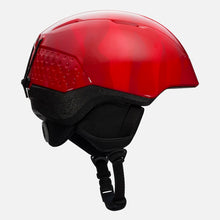 Kask narciarski ROSSIGNOL WHOOPEE IMPACTS czerwony
Kask narciarski ROSSIGNOL WHOOPEE IMPACTS czerwony