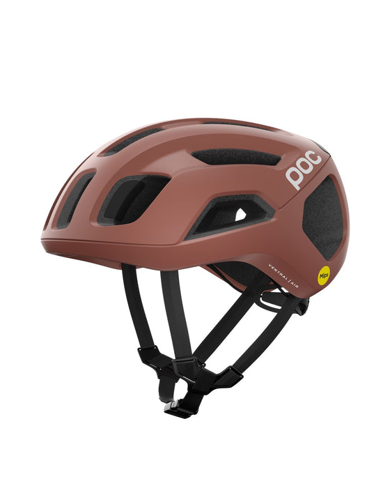 Kask rowerowy POC Ventral Air MIPS różowy - Adventure Sports
Kask rowerowy POC Ventral Air MIPS różowy - Adventure Sports