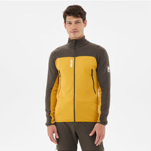 Kurtka MILLET M Fusion Grid Jkt Żółty - Adventure Sports
Kurtka MILLET M Fusion Grid Jkt Żółty - Adventure Sports