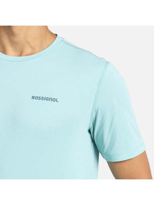 Koszulka treningowa męska ROSSIGNOL Sidelhorn Tee niebieski - Adventure Sports
Koszulka treningowa męska ROSSIGNOL Sidelhorn Tee niebieski - Adventure Sports