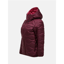 Kurtka damska PEAK PERFORMANCE Helium Down Hood Jacket bordowa
Kurtka damska PEAK PERFORMANCE Helium Down Hood Jacket bordowa