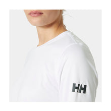 Bielizna termiczna damska HELLY HANSEN W HH TECH CREW LS 2.0 biała
Bielizna termiczna damska HELLY HANSEN W HH TECH CREW LS 2.0 biała